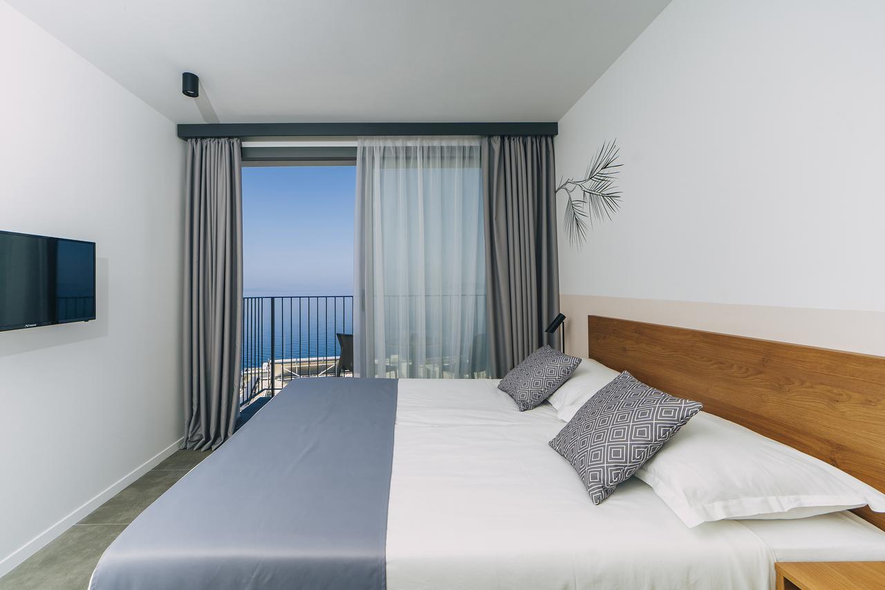 Morenia All Inclusive Hotel Podaca Exterior photo